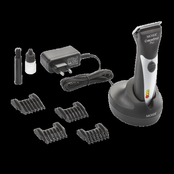 Κουρευτική μηχανή MOSER Chromstyle Pro